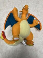 Pokémon charizard plush for sale  Taneyville