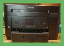 Epson work force for sale  USA