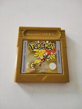 Pokemon oro per usato  Zandobbio
