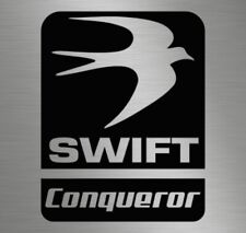 Swift conqueror caravan for sale  BRIDGWATER
