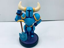 Shovel Knight Amiibo Nintendo - Shovel Knight - Fast Post comprar usado  Enviando para Brazil