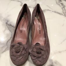 dusty pink shoes for sale  MORETON-IN-MARSH