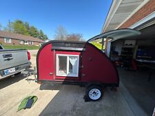 Diy camper less for sale  Evansville