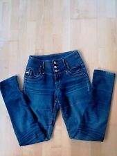 Jeans jeanshose damenjeans gebraucht kaufen  Gemmrigheim