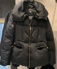 Winterjacke daunenjacke . gebraucht kaufen  Eisenhüttenstadt