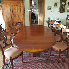 Tisch mit stühlen gebraucht kaufen  Neckarbischofsheim