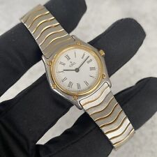 Ladies ebel classic for sale  LINCOLN