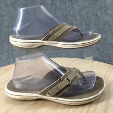 Cloudsteppers clarks sandals for sale  Circle Pines