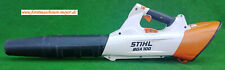 Stihl bga 100 for sale  Shipping to Ireland