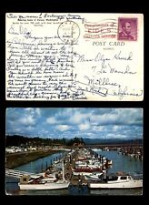 Mayfairstamps 1960s ilwaco for sale  Shipping to Ireland