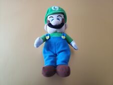 mario party 5 luigi plush for sale  Gilroy