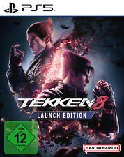 Tekken launch edition gebraucht kaufen  Deutschland