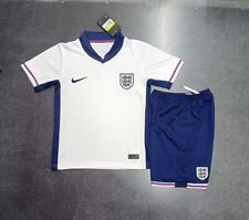 England 2024 kits for sale  TAMWORTH