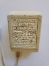 Fisher price adaptor for sale  Custer
