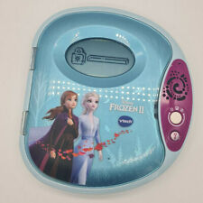 Vtech disney frozen for sale  Shipping to Ireland
