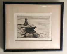 Eileen soper framed for sale  Penngrove