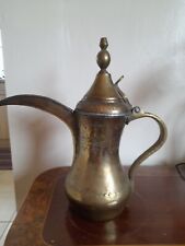 Antique vintage arabic for sale  OSWESTRY