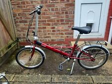 phillips bicycle for sale  MANCHESTER