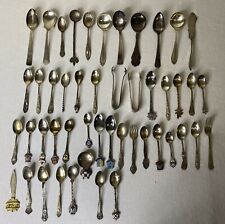 Lot silver plated for sale  Ames