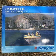 Sevylor caravelle person for sale  Fayetteville
