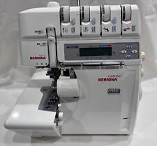 Bernina 1300MDC Serger/Coverstitch sewing machine with optional feet for sale  Queen Creek