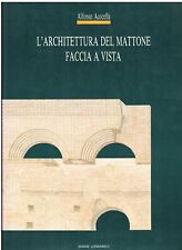 Architettura del mattone usato  Montecchio Emilia