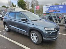 2019 skoda karoq for sale  SEVENOAKS