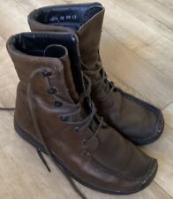 Wolky ankle boots for sale  CAMBRIDGE