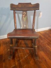 Antique rocking chair for sale  Rising Sun