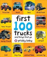 First 100 trucks for sale  Montgomery