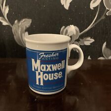 Maxwell house coffee for sale  MARGATE