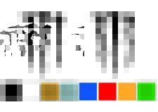 stickers monster bleu d'occasion  Bischwiller