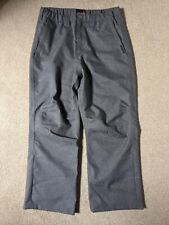 Musto technical trousers for sale  HEREFORD