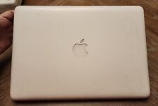 Notebook Apple MacBook A1331 13,3" - (SOMENTE PARA PEÇAS OU REPARO), usado comprar usado  Enviando para Brazil