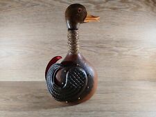 Liqueur carafe duck d'occasion  Expédié en Belgium