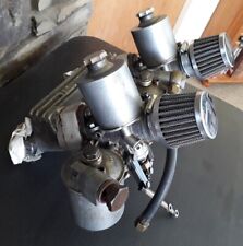 twin su carburettor for sale  UK