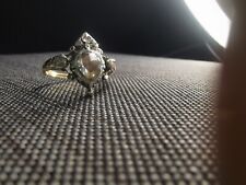 diamant verlobung ringe gebraucht kaufen  Bautzen