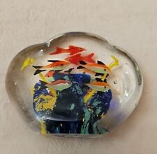 Large vintage murano for sale  LONDON