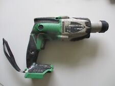 Hitachi Koki DH 18DSL 18V Li-Ion Cordless SDS Plus Rotary Hammer Drill Bare Body for sale  Shipping to South Africa