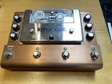 Rex replicator tape for sale  CRAMLINGTON
