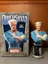 Marvel men quicksilver for sale  OLDHAM