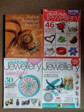 Jewellery beading book for sale  KIRKWALL