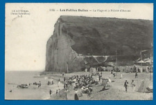 Petites dalles plage d'occasion  Grièges