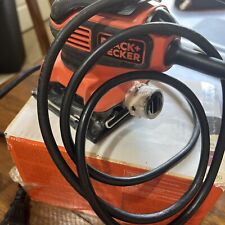 Black decker electric for sale  Mulberry