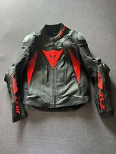 Ensenble dainese noir d'occasion  Cattenom