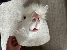 Lamb sheep mask for sale  CROYDON