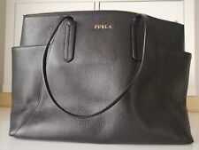 Furla tasche leder gebraucht kaufen  Stuttgart