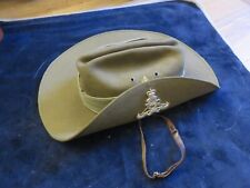 Australian military slouch for sale  CAMBERLEY