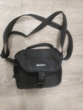 Sony lcs u21 for sale  Bloomfield