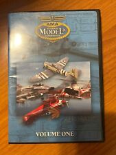 Videoteca Ultimate Model Aeronautics Vol 1 (DVD) comprar usado  Enviando para Brazil